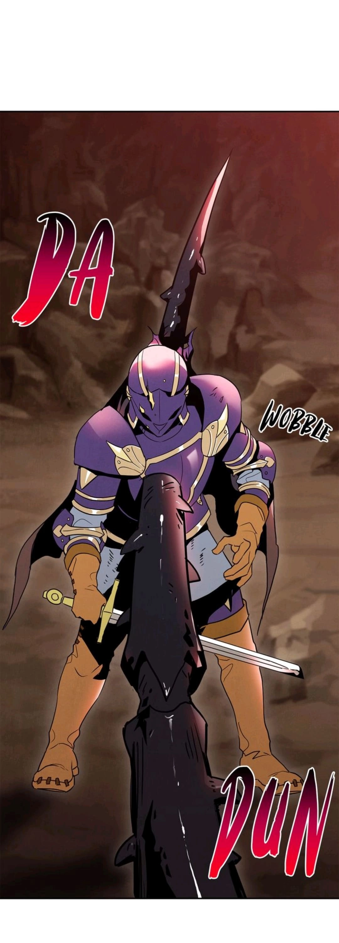 The Skeleton Soldier Failed to Defend the Dungeon Chapter 16, page 29 of 59