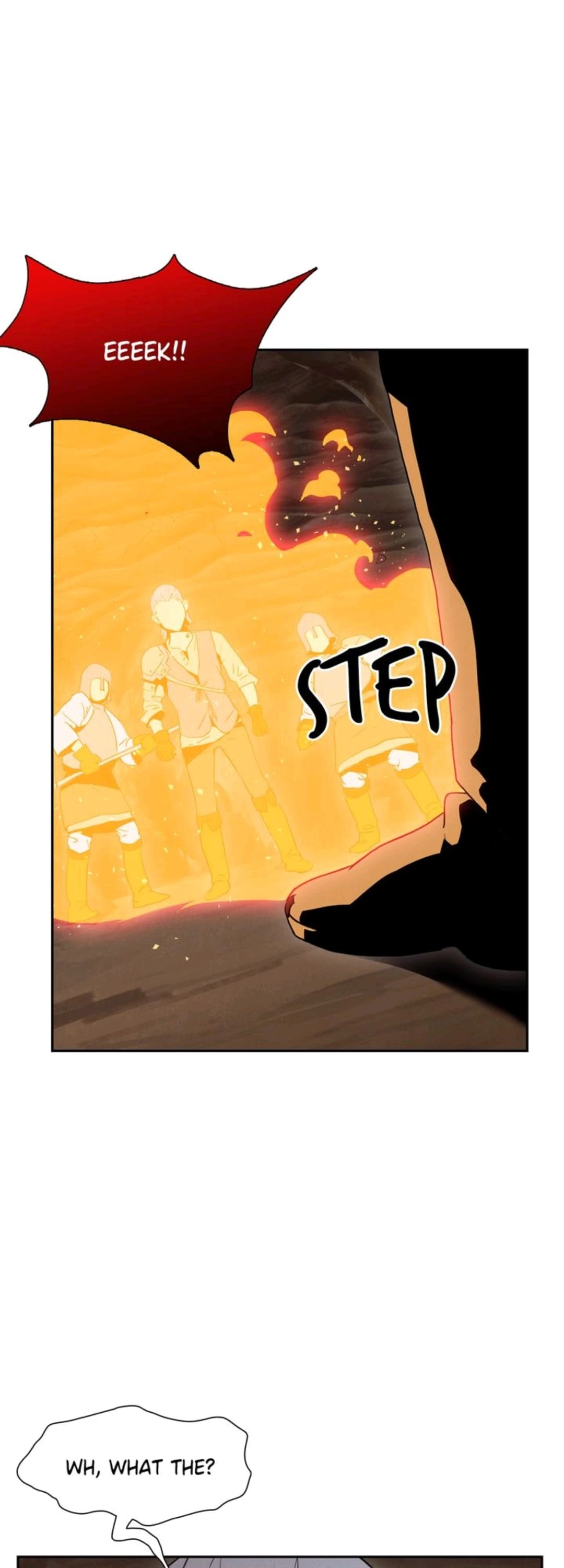 The Skeleton Soldier Failed to Defend the Dungeon Chapter 16, page 37 of 59