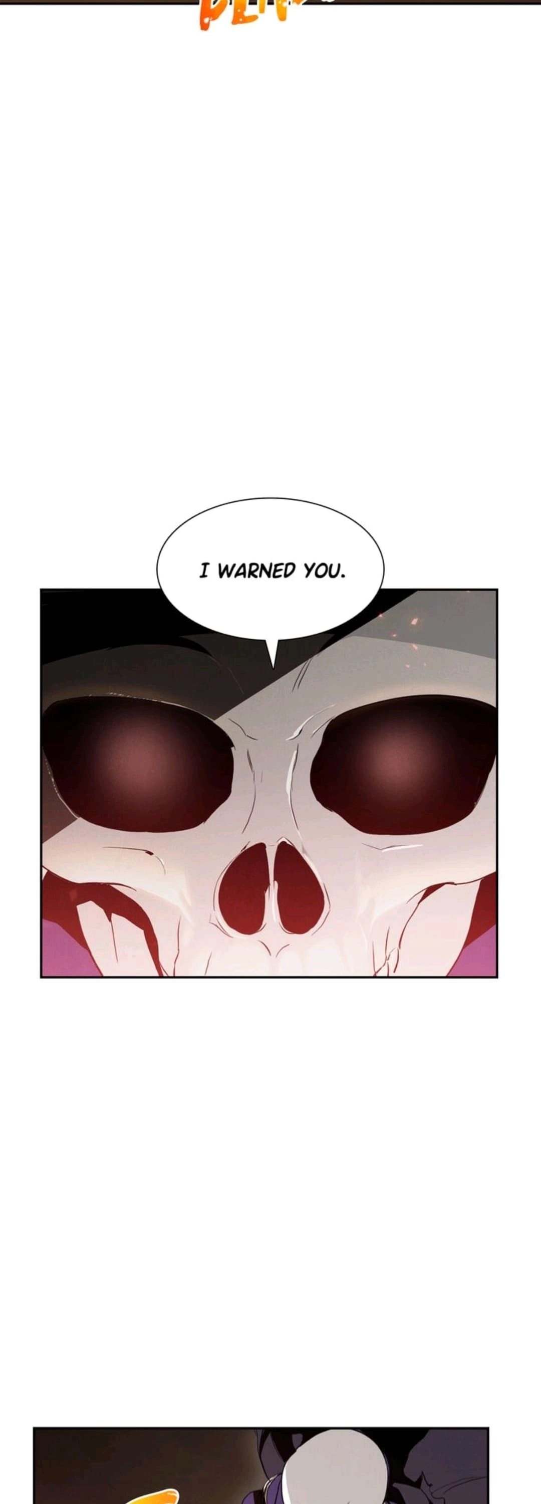 The Skeleton Soldier Failed to Defend the Dungeon Chapter 16, page 40 of 59