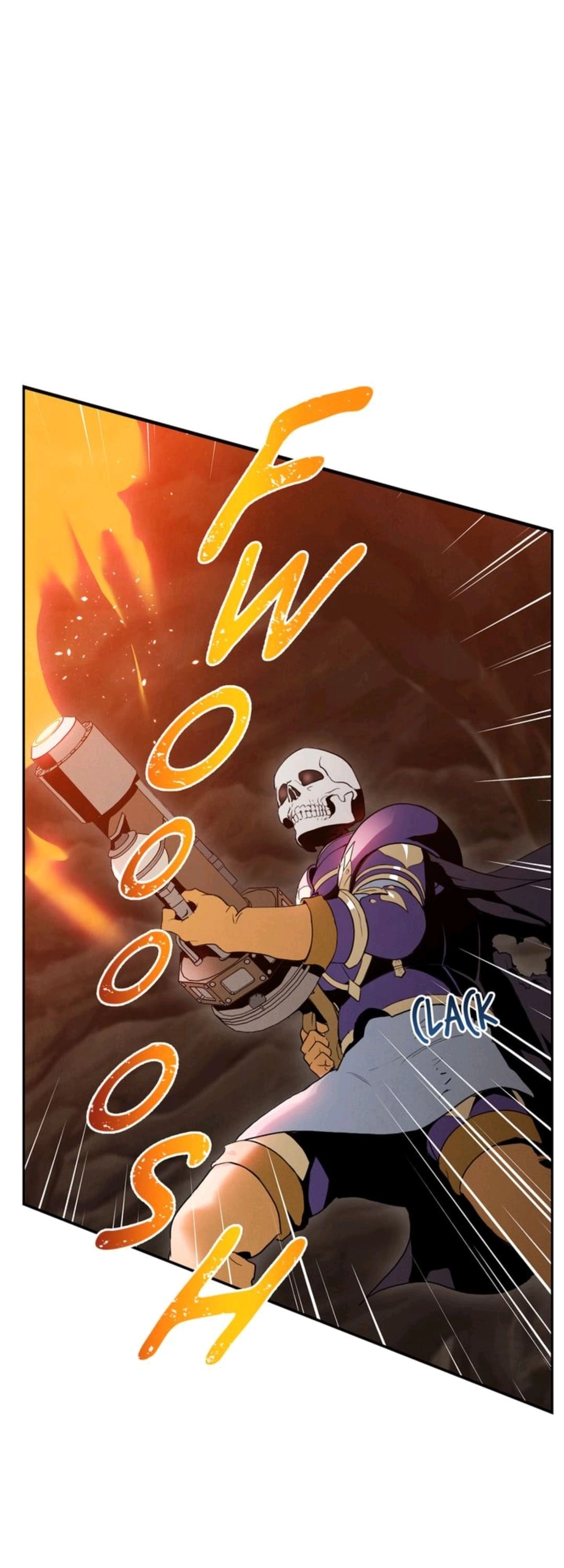 The Skeleton Soldier Failed to Defend the Dungeon Chapter 16, page 44 of 59