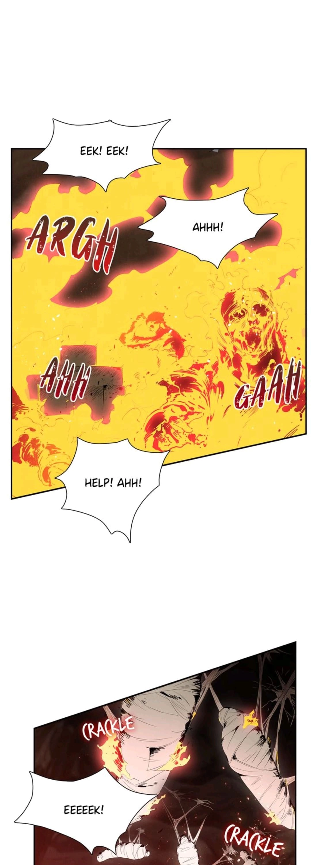 The Skeleton Soldier Failed to Defend the Dungeon Chapter 16, page 45 of 59
