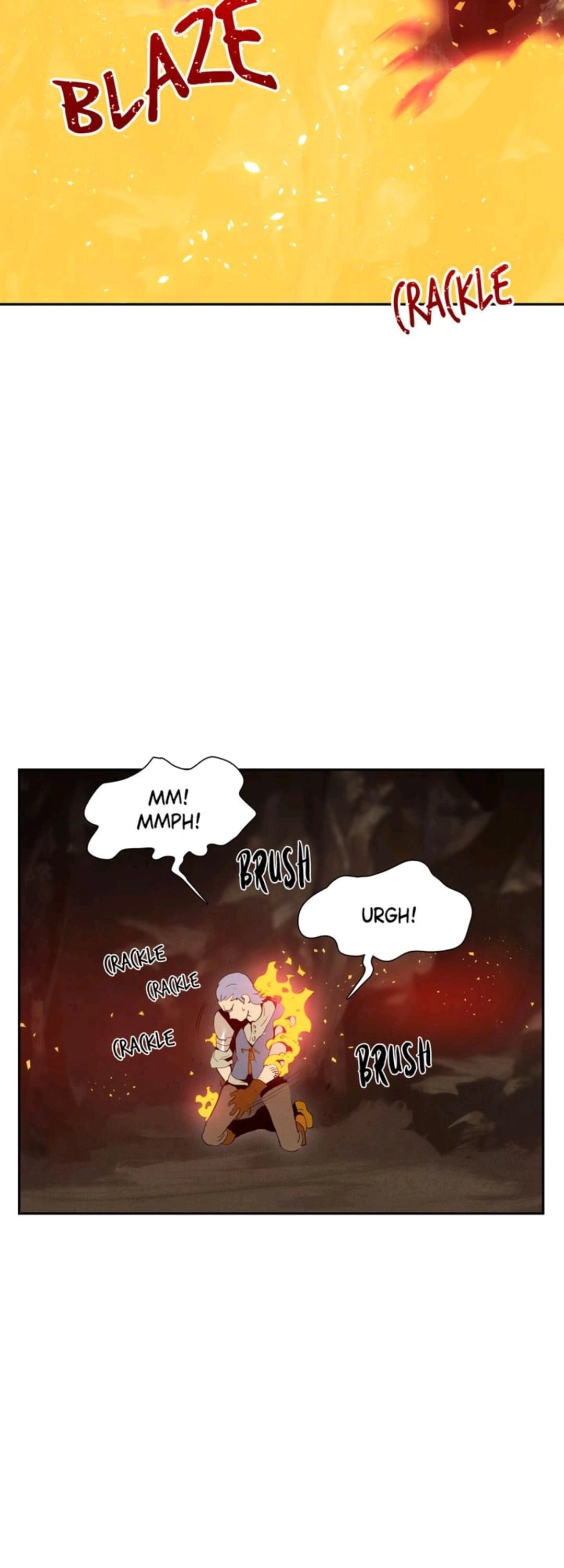 The Skeleton Soldier Failed to Defend the Dungeon Chapter 16, page 47 of 59
