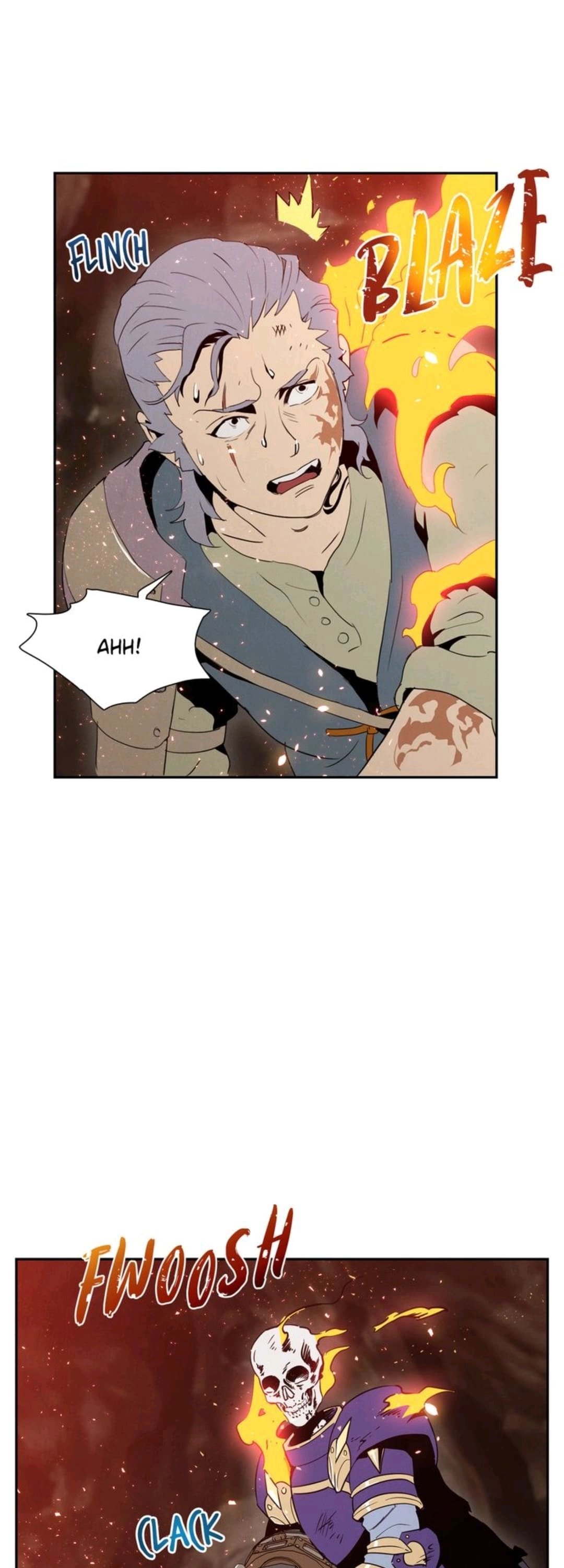 The Skeleton Soldier Failed to Defend the Dungeon Chapter 16, page 48 of 59