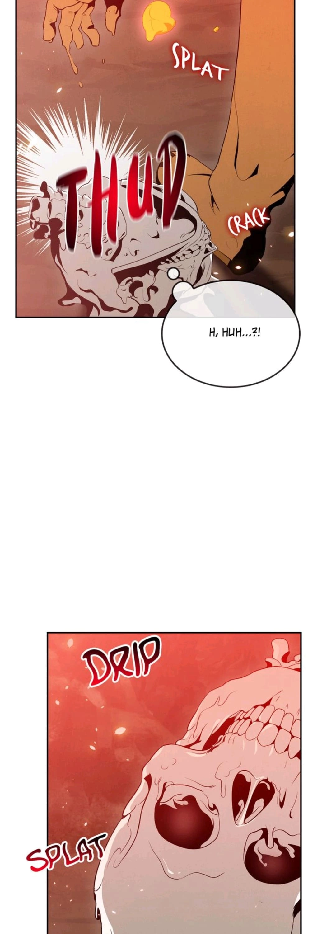 The Skeleton Soldier Failed to Defend the Dungeon Chapter 16, page 56 of 59