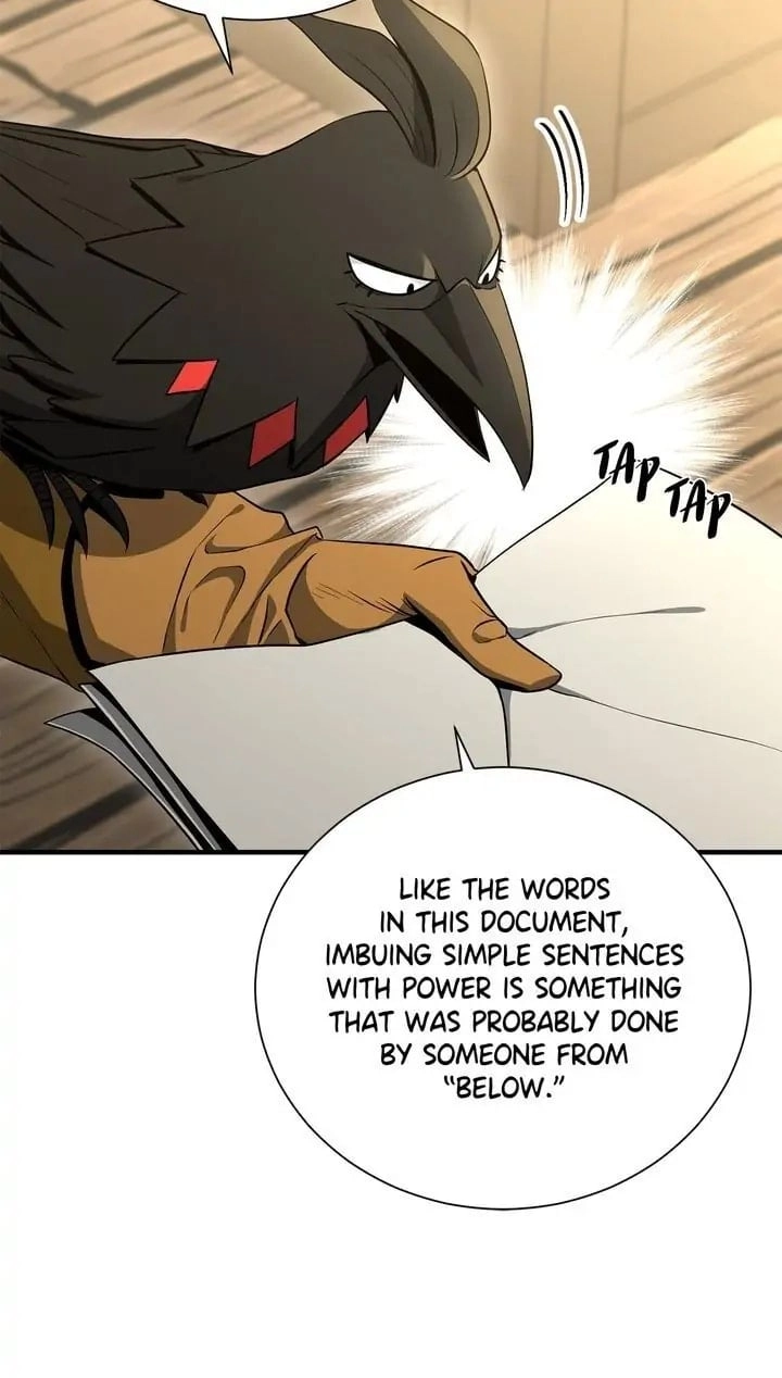 The Skeleton Soldier Failed to Defend the Dungeon Chapter 160, page 11 of 41