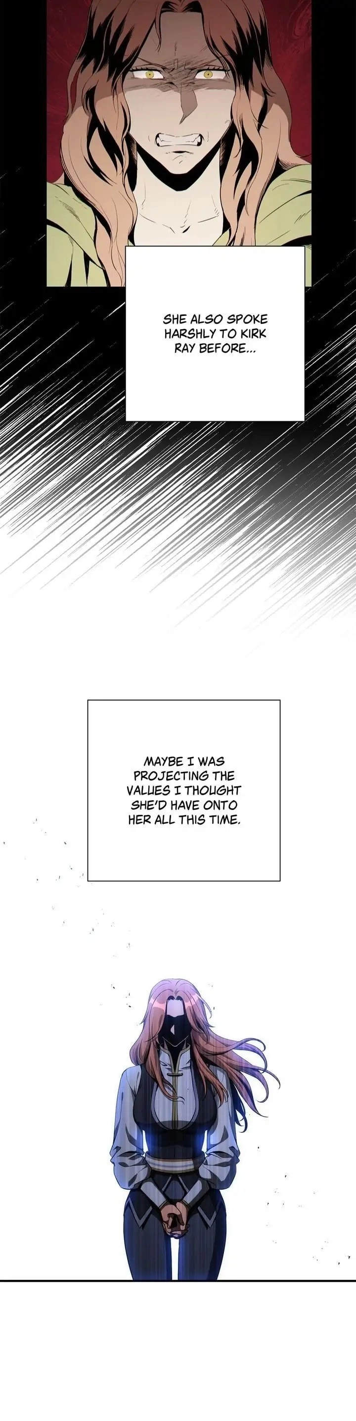 The Skeleton Soldier Failed to Defend the Dungeon Chapter 160, page 21 of 41