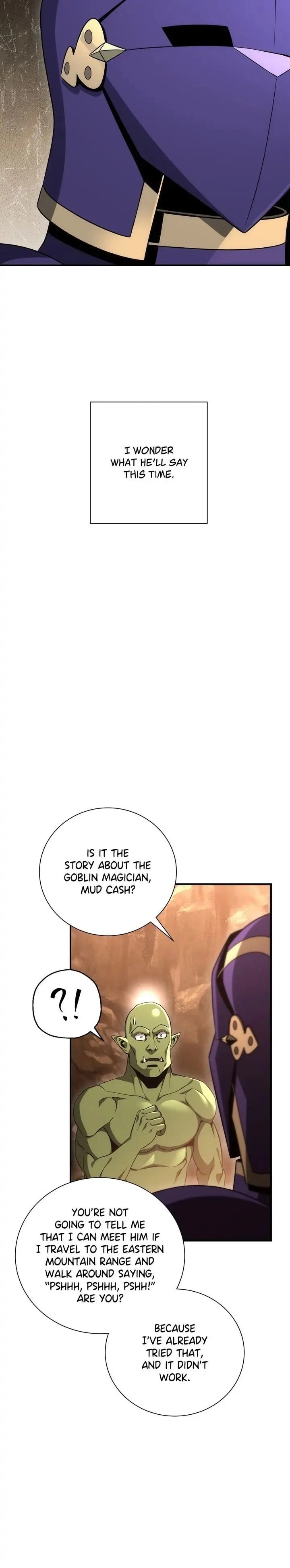 The Skeleton Soldier Failed to Defend the Dungeon Chapter 160, page 37 of 41
