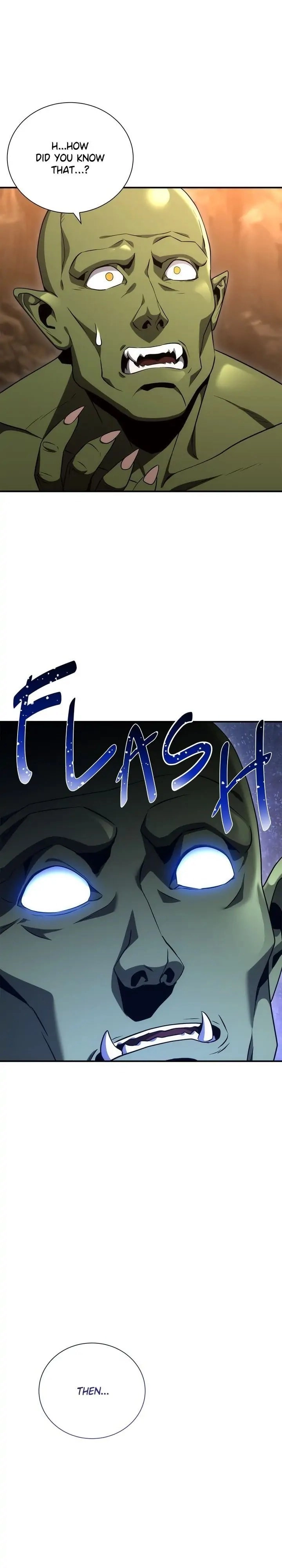 The Skeleton Soldier Failed to Defend the Dungeon Chapter 160, page 38 of 41