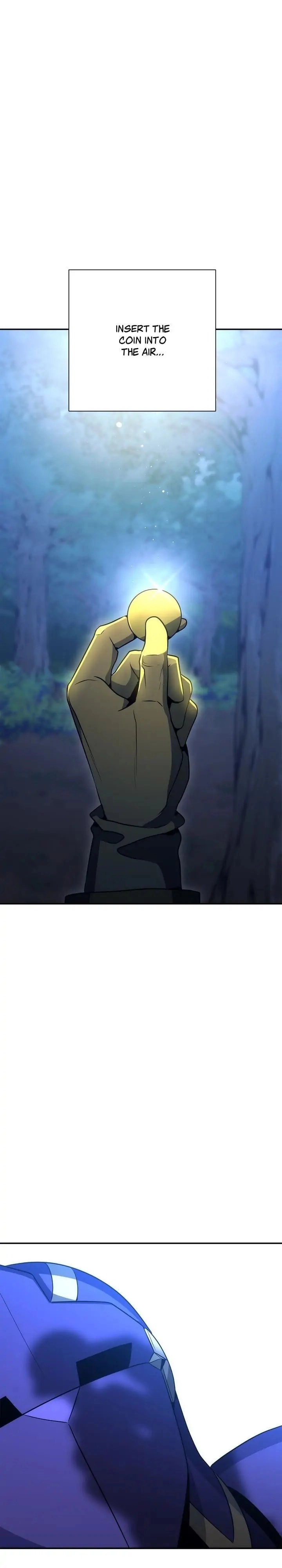 The Skeleton Soldier Failed to Defend the Dungeon Chapter 161, page 35 of 43