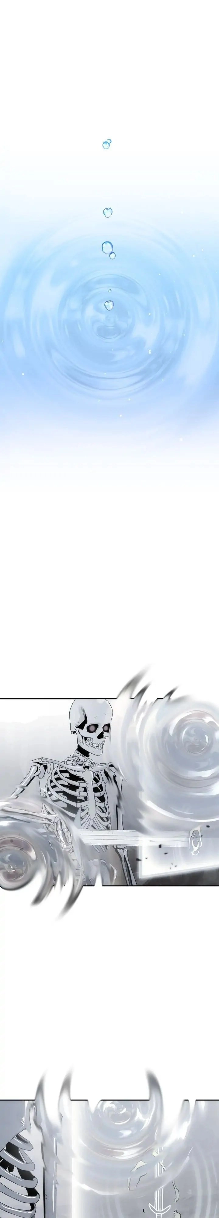 The Skeleton Soldier Failed to Defend the Dungeon Chapter 161, page 37 of 43