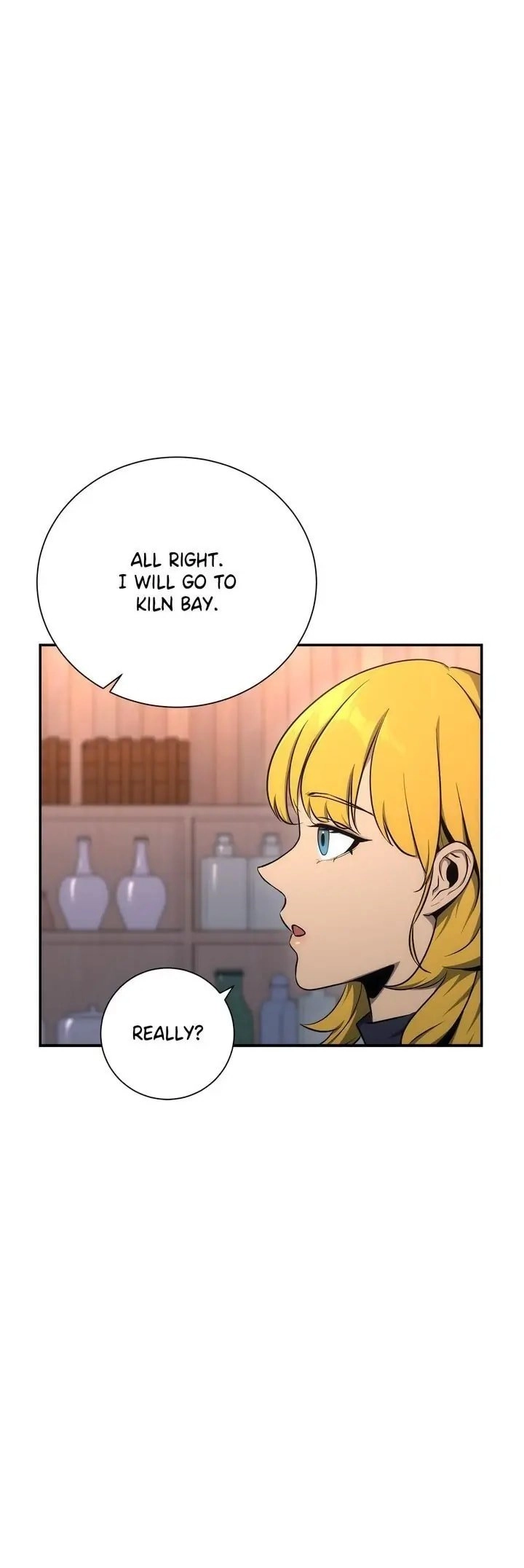 The Skeleton Soldier Failed to Defend the Dungeon Chapter 163, page 17 of 43