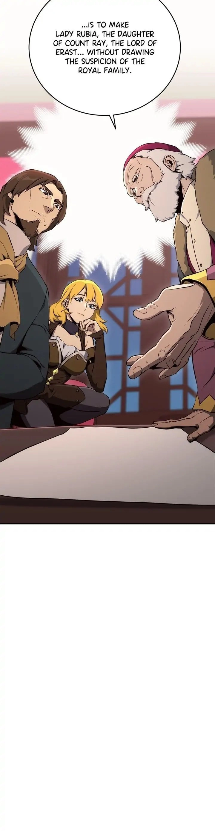 The Skeleton Soldier Failed to Defend the Dungeon Chapter 163, page 25 of 43