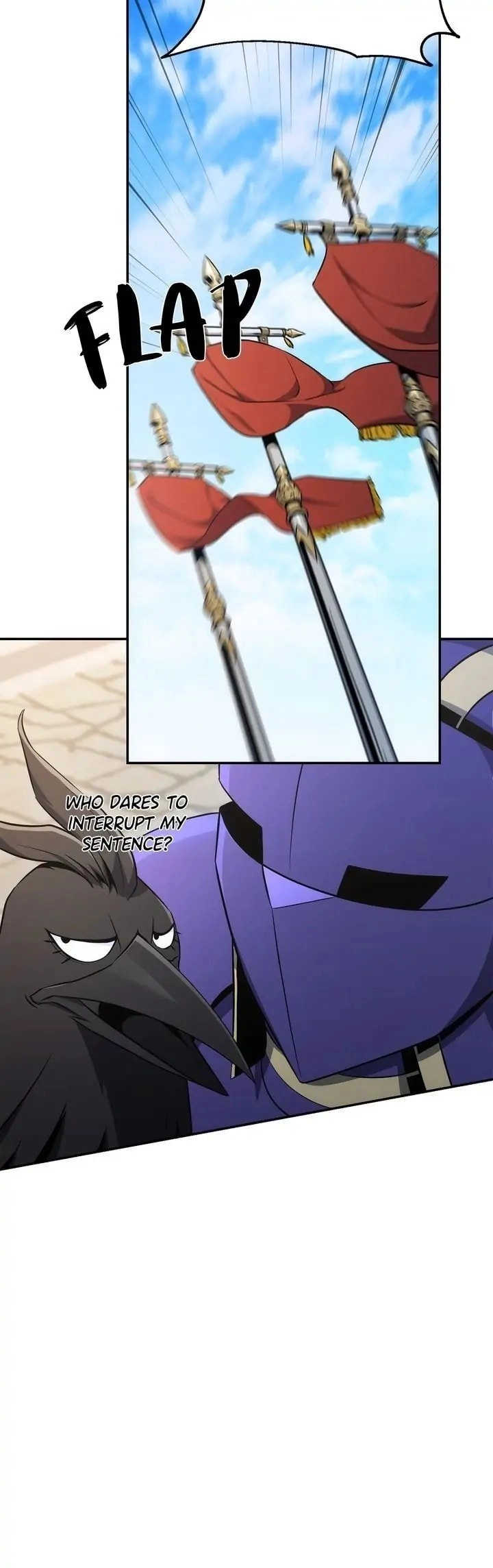 The Skeleton Soldier Failed to Defend the Dungeon Chapter 163, page 37 of 43