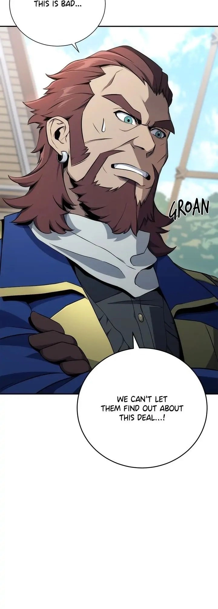 The Skeleton Soldier Failed to Defend the Dungeon Chapter 163, page 41 of 43