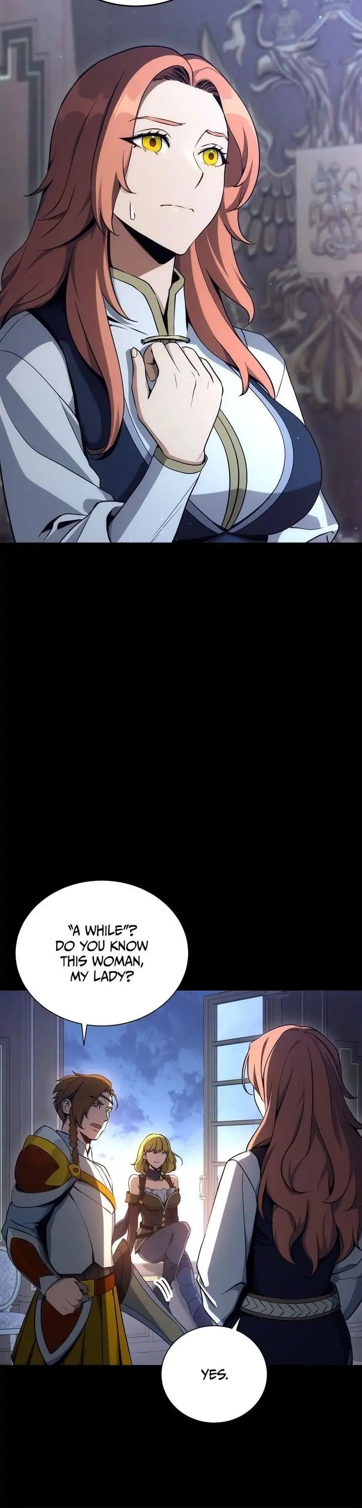 The Skeleton Soldier Failed to Defend the Dungeon Chapter 163, page 5 of 43