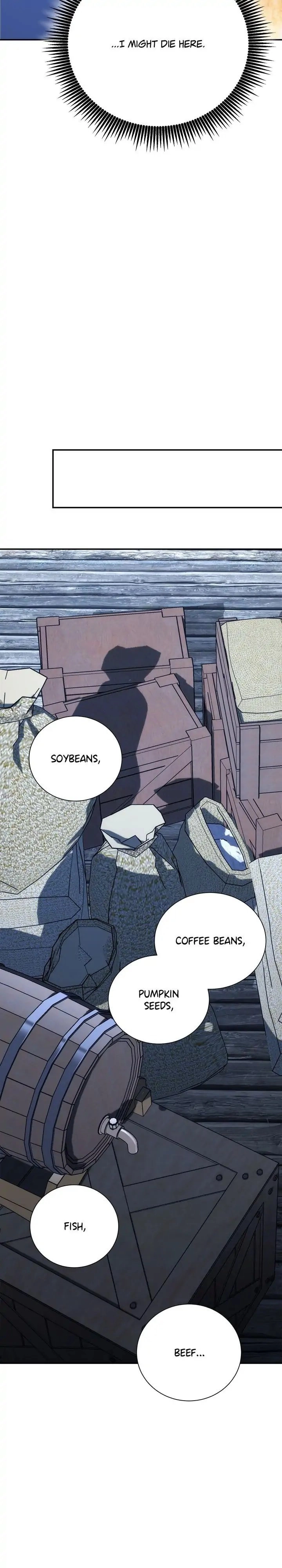 The Skeleton Soldier Failed to Defend the Dungeon Chapter 164, page 11 of 45