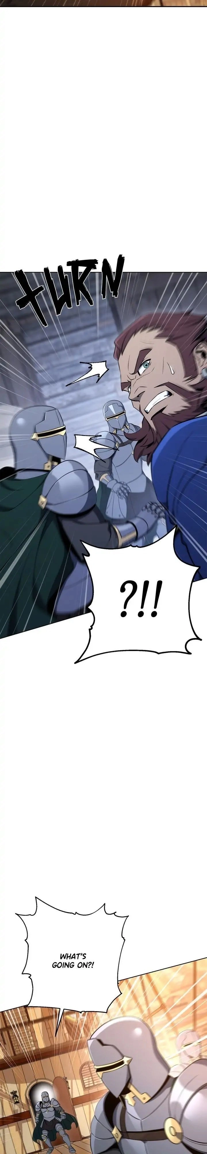 The Skeleton Soldier Failed to Defend the Dungeon Chapter 164, page 18 of 45