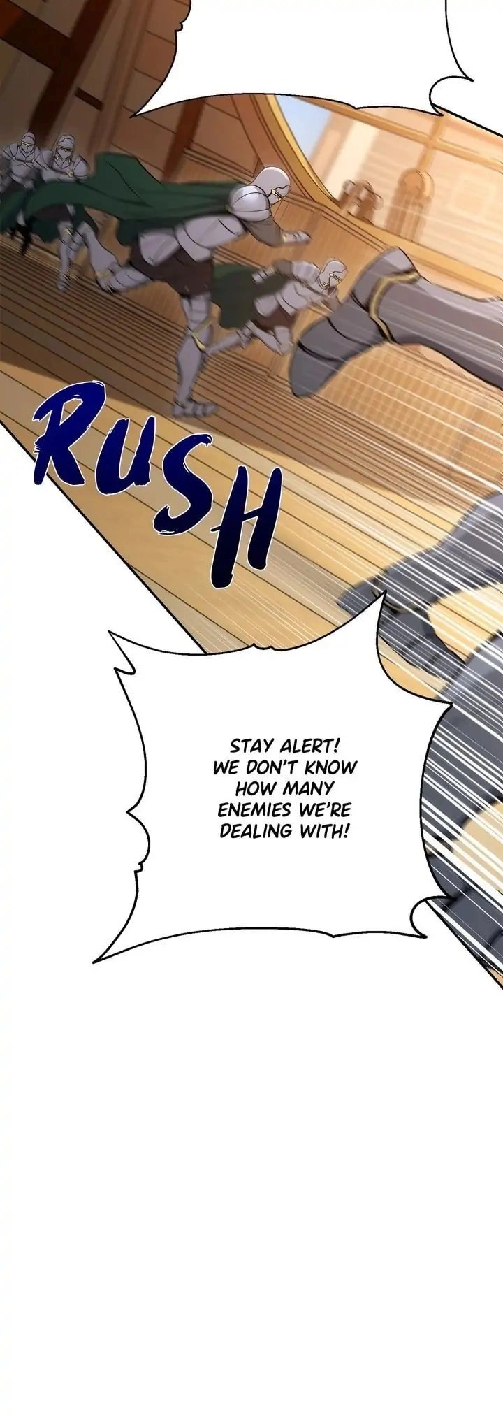 The Skeleton Soldier Failed to Defend the Dungeon Chapter 164, page 20 of 45