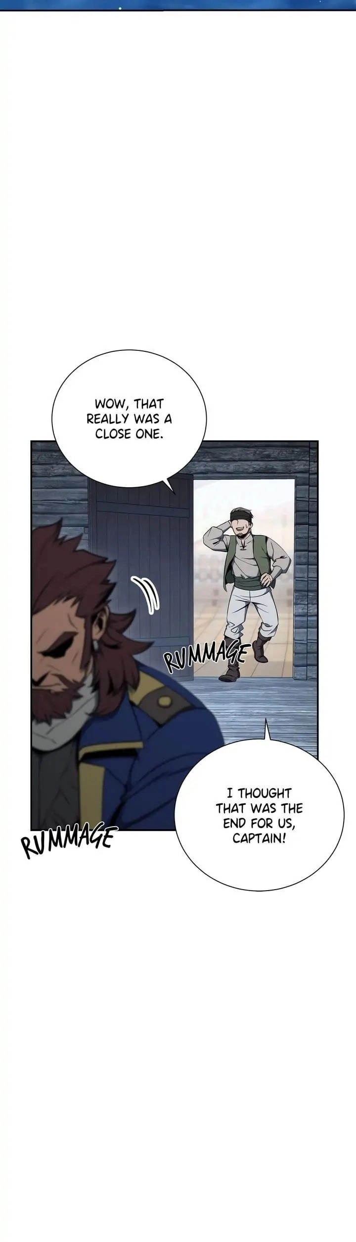The Skeleton Soldier Failed to Defend the Dungeon Chapter 164, page 24 of 45