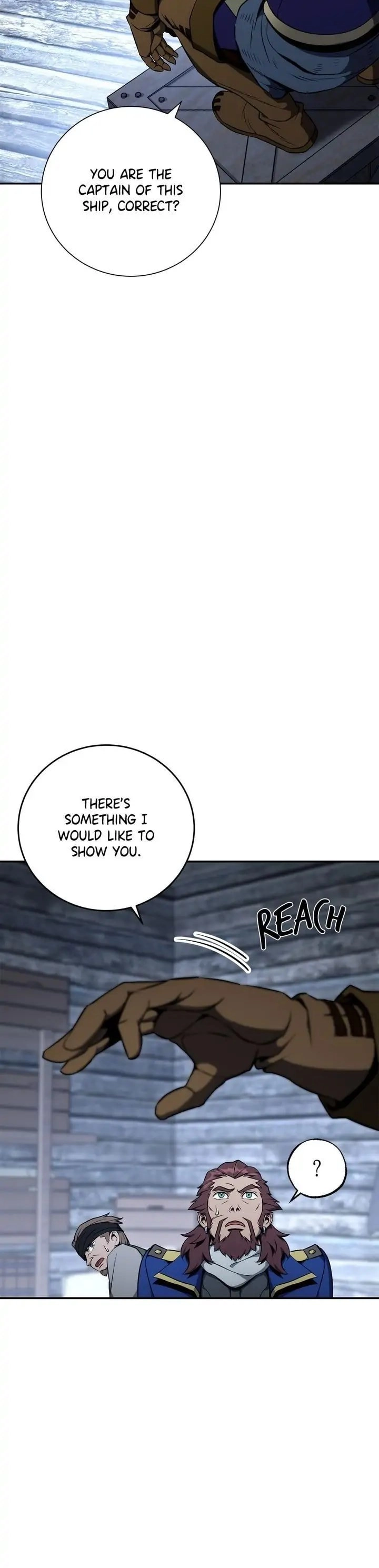 The Skeleton Soldier Failed to Defend the Dungeon Chapter 164, page 28 of 45