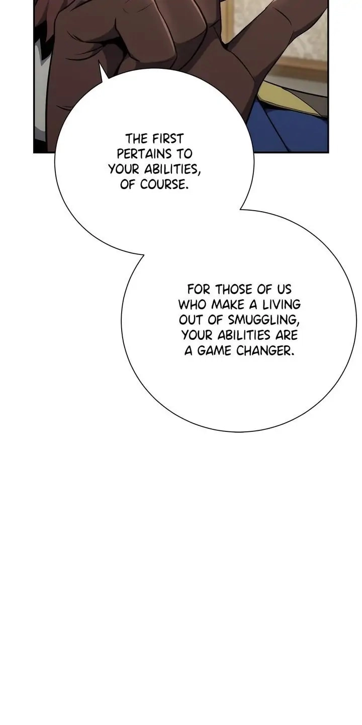 The Skeleton Soldier Failed to Defend the Dungeon Chapter 164, page 36 of 45
