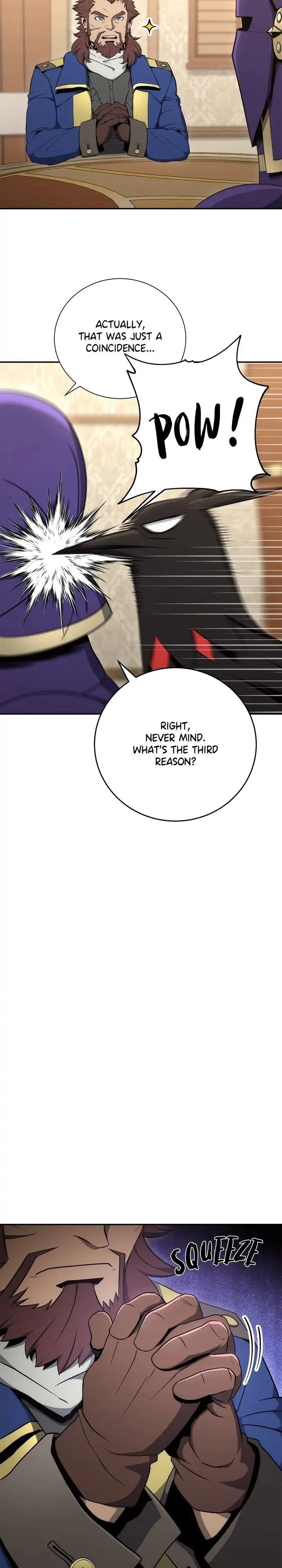 The Skeleton Soldier Failed to Defend the Dungeon Chapter 164, page 38 of 45