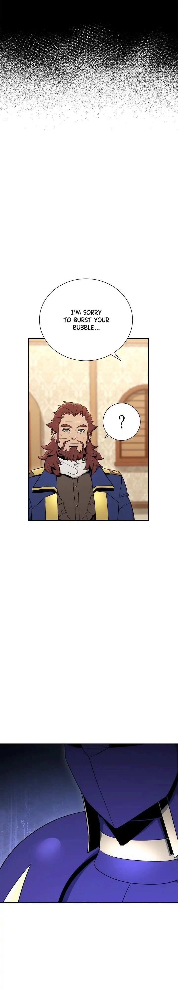 The Skeleton Soldier Failed to Defend the Dungeon Chapter 165, page 15 of 48