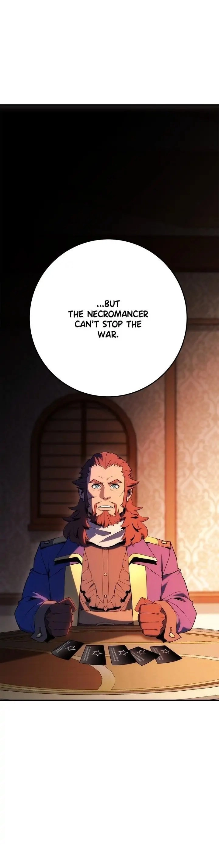 The Skeleton Soldier Failed to Defend the Dungeon Chapter 165, page 16 of 48
