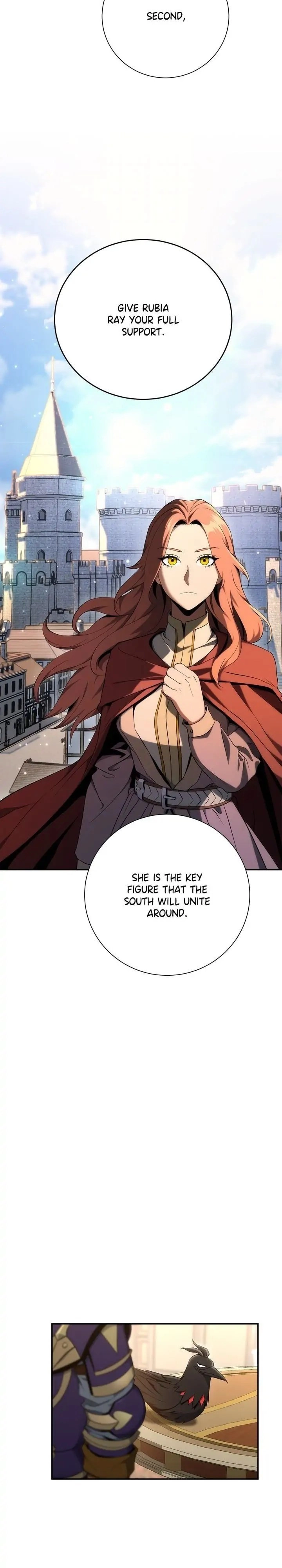 The Skeleton Soldier Failed to Defend the Dungeon Chapter 165, page 26 of 48