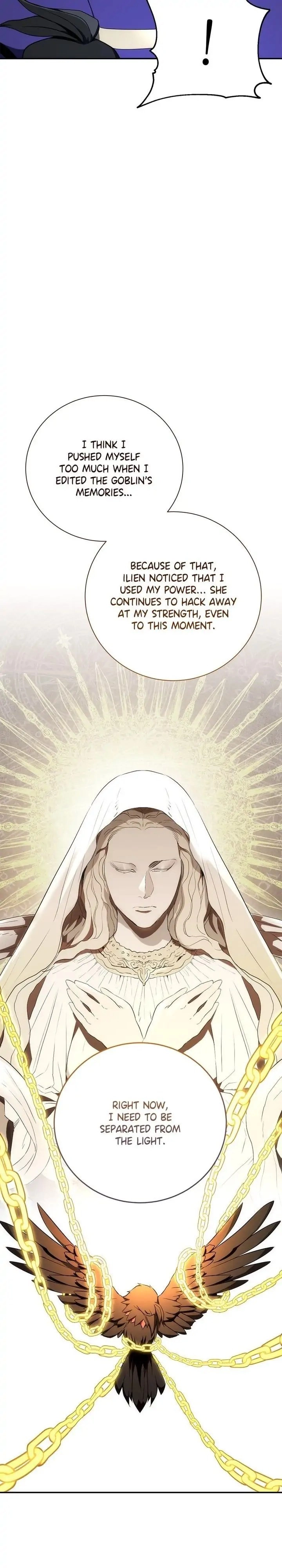 The Skeleton Soldier Failed to Defend the Dungeon Chapter 165, page 35 of 48