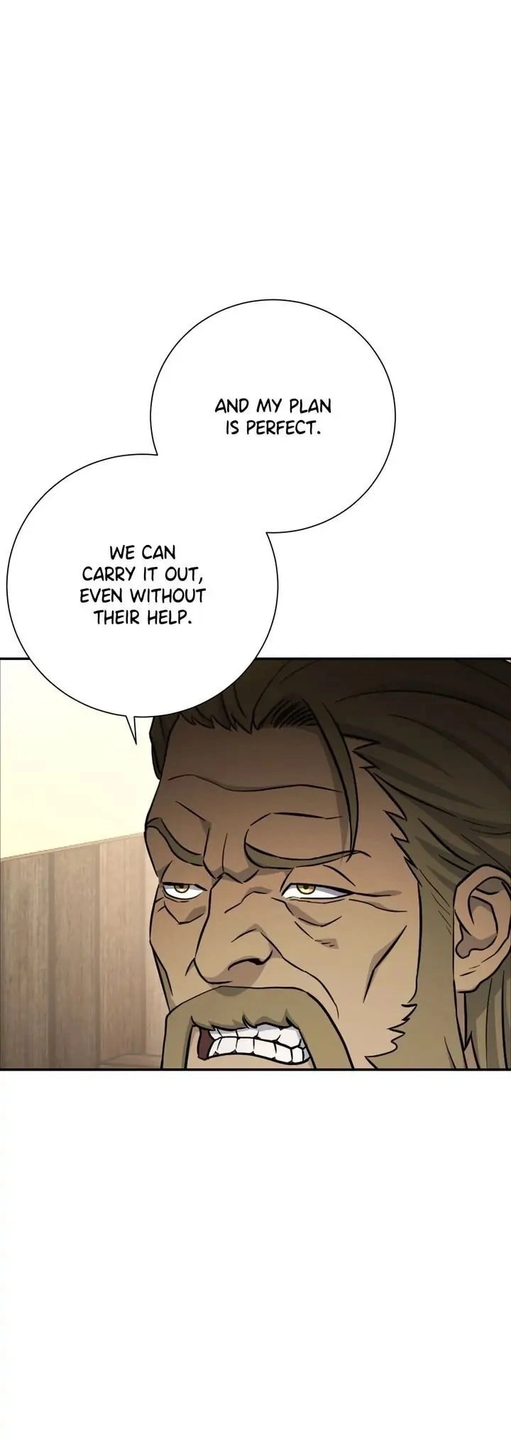 The Skeleton Soldier Failed to Defend the Dungeon Chapter 165, page 44 of 48