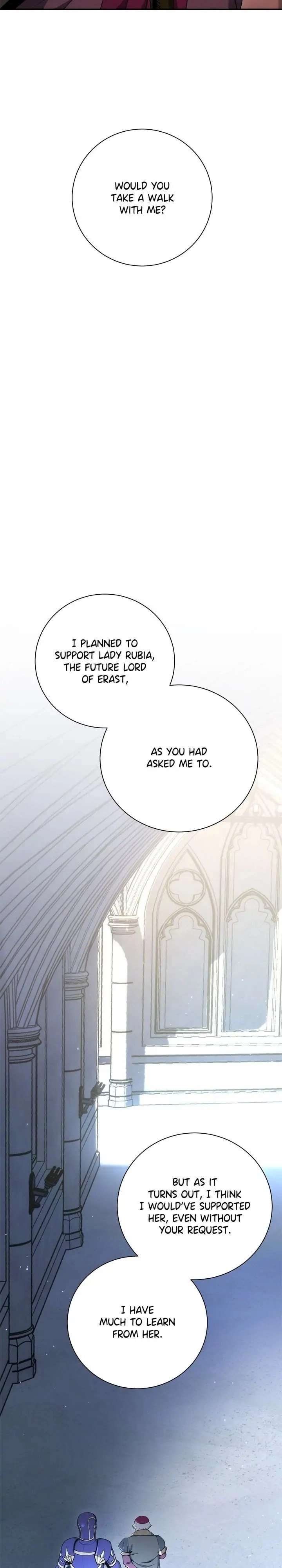 The Skeleton Soldier Failed to Defend the Dungeon Chapter 166, page 11 of 50