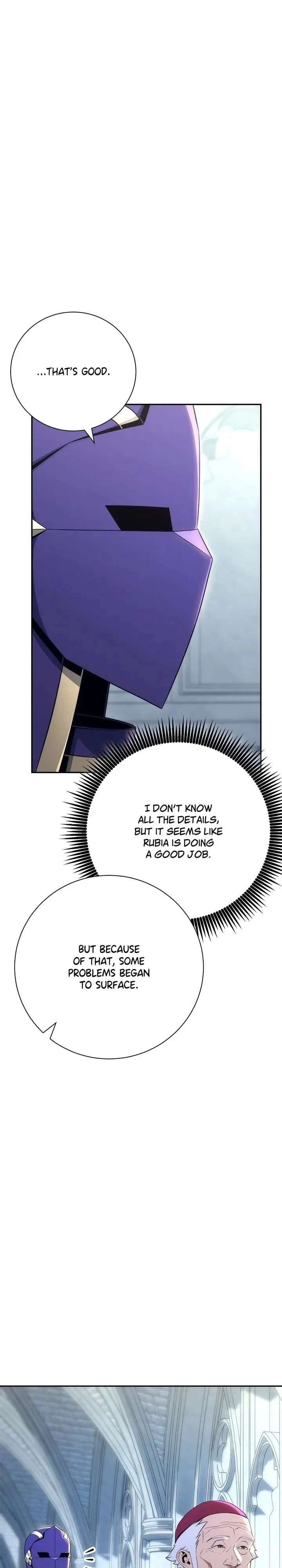 The Skeleton Soldier Failed to Defend the Dungeon Chapter 166, page 14 of 50