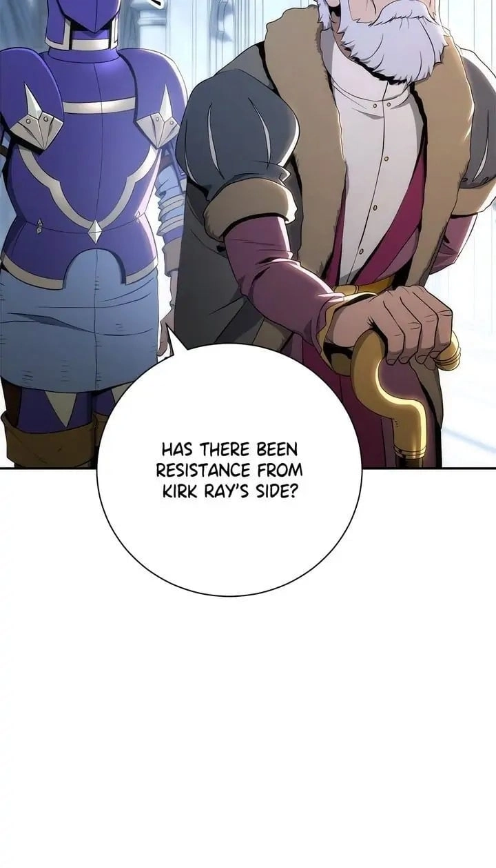 The Skeleton Soldier Failed to Defend the Dungeon Chapter 166, page 15 of 50