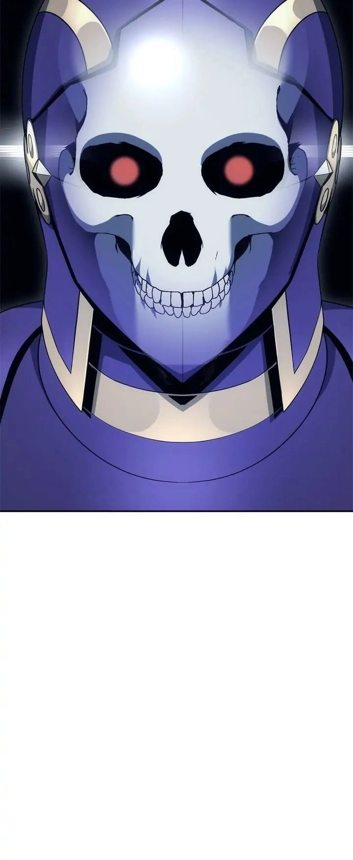 The Skeleton Soldier Failed to Defend the Dungeon Chapter 166, page 9 of 50