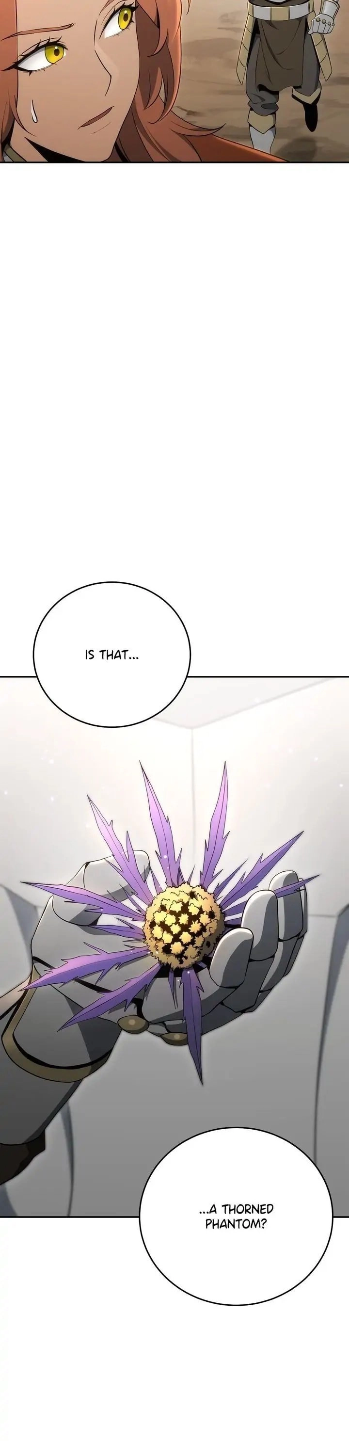 The Skeleton Soldier Failed to Defend the Dungeon Chapter 167, page 13 of 50