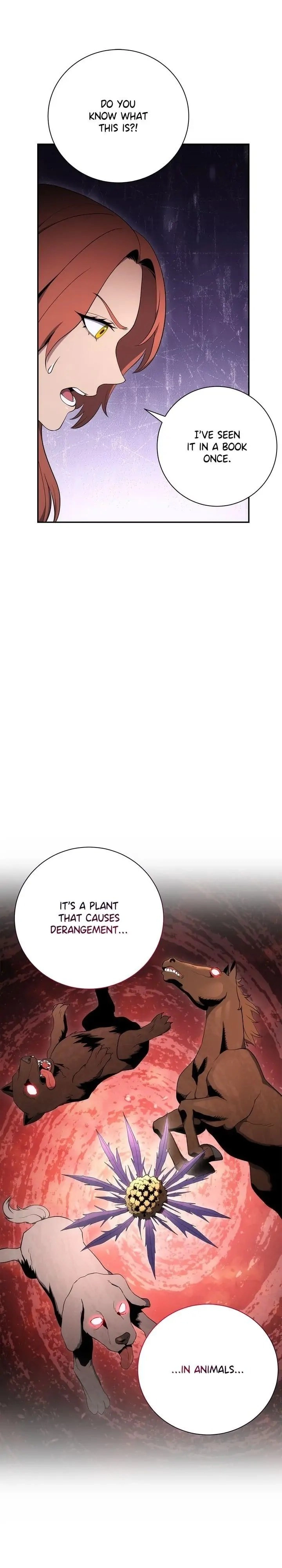 The Skeleton Soldier Failed to Defend the Dungeon Chapter 167, page 14 of 50