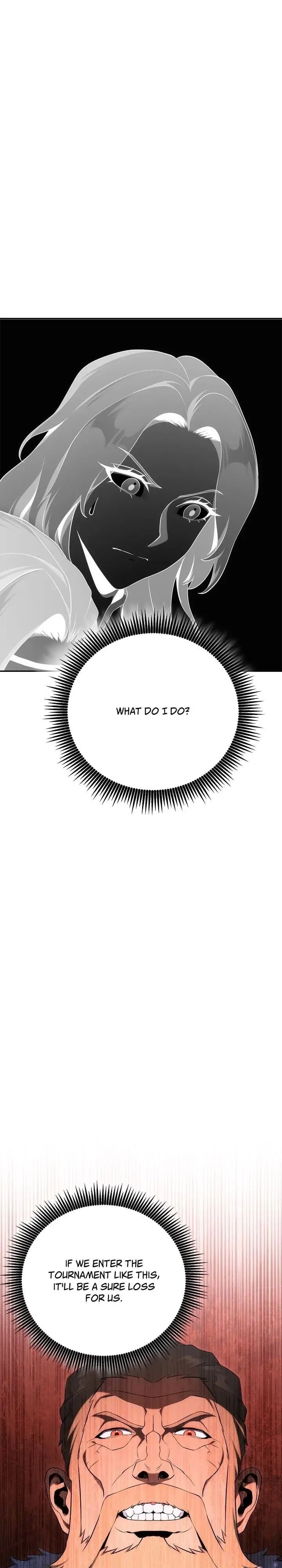 The Skeleton Soldier Failed to Defend the Dungeon Chapter 167, page 18 of 50