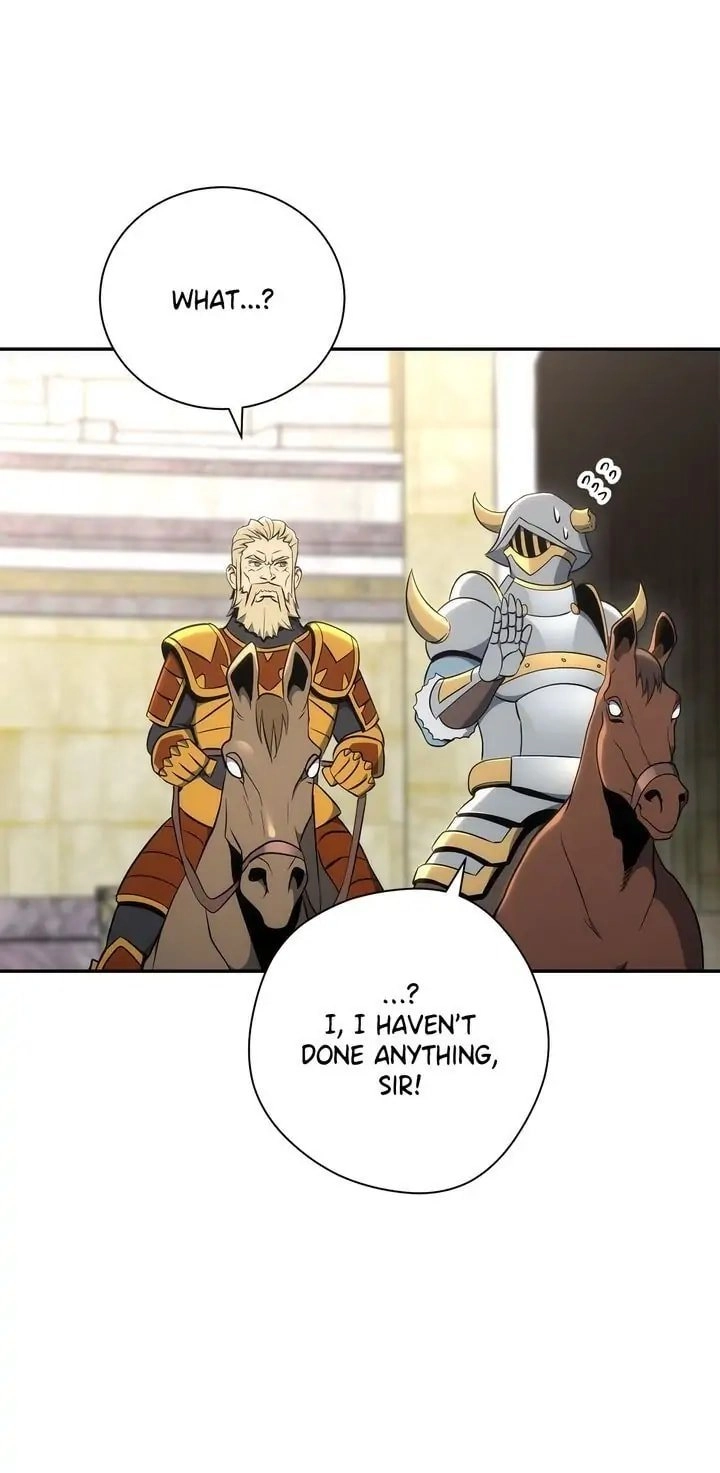 The Skeleton Soldier Failed to Defend the Dungeon Chapter 167, page 44 of 50
