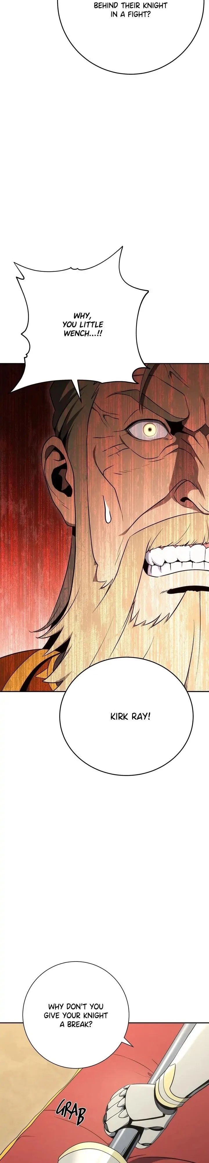 The Skeleton Soldier Failed to Defend the Dungeon Chapter 167, page 46 of 50