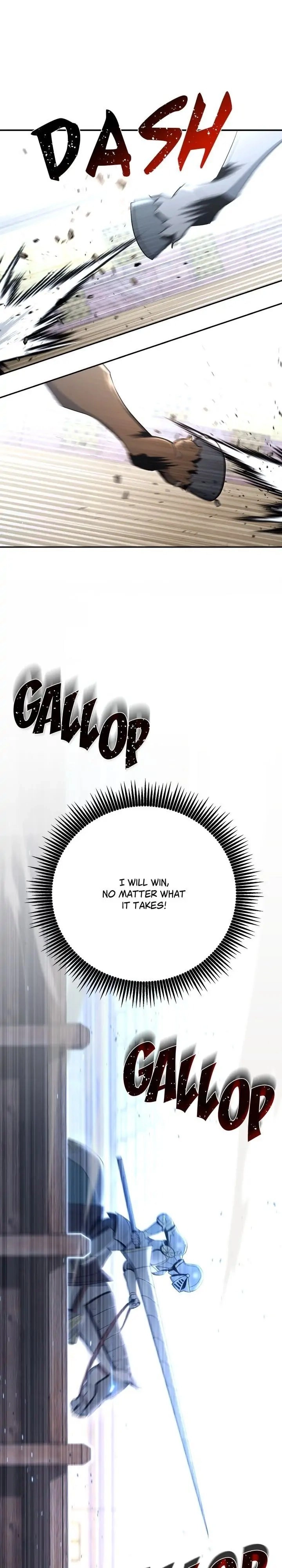 The Skeleton Soldier Failed to Defend the Dungeon Chapter 168, page 13 of 57