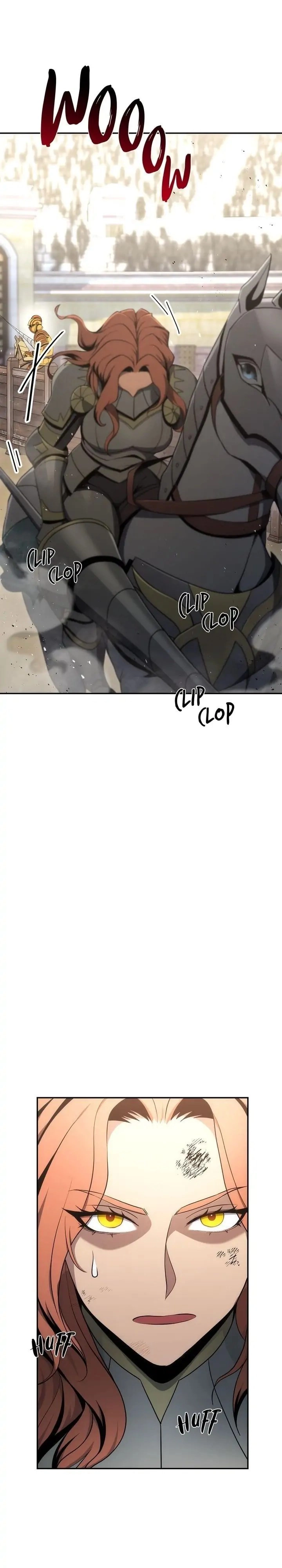 The Skeleton Soldier Failed to Defend the Dungeon Chapter 168, page 20 of 57