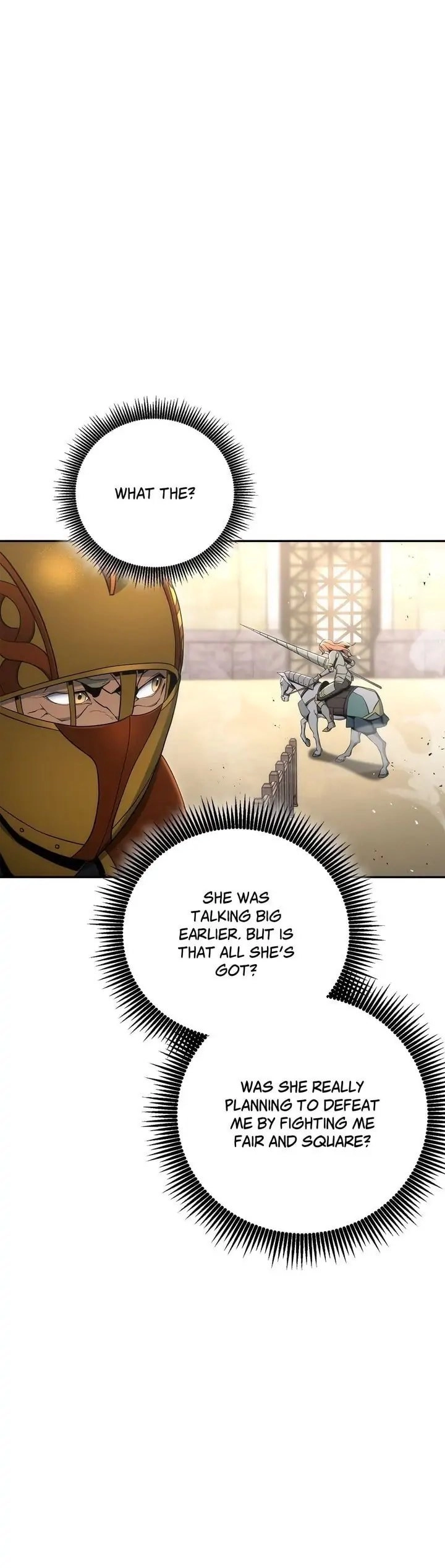 The Skeleton Soldier Failed to Defend the Dungeon Chapter 168, page 21 of 57