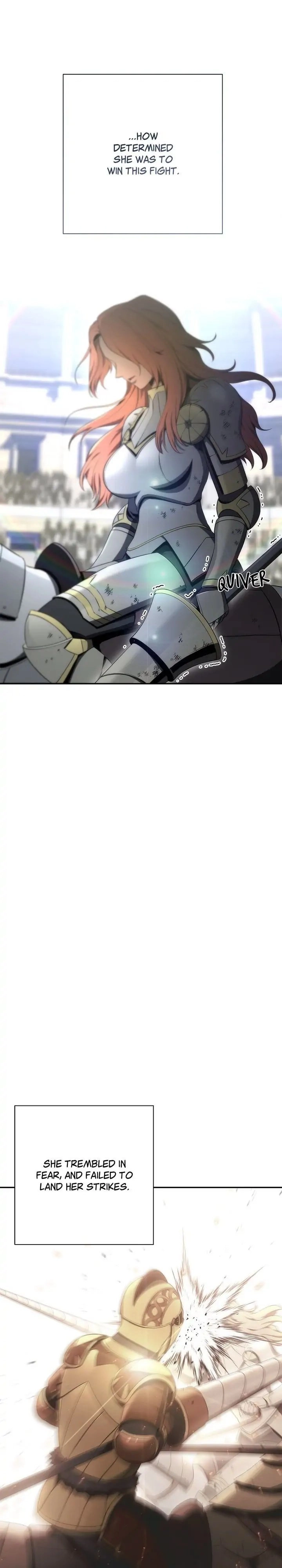 The Skeleton Soldier Failed to Defend the Dungeon Chapter 168, page 43 of 57