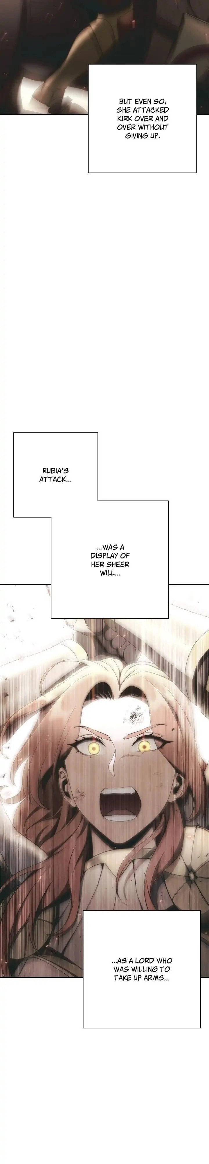 The Skeleton Soldier Failed to Defend the Dungeon Chapter 168, page 44 of 57