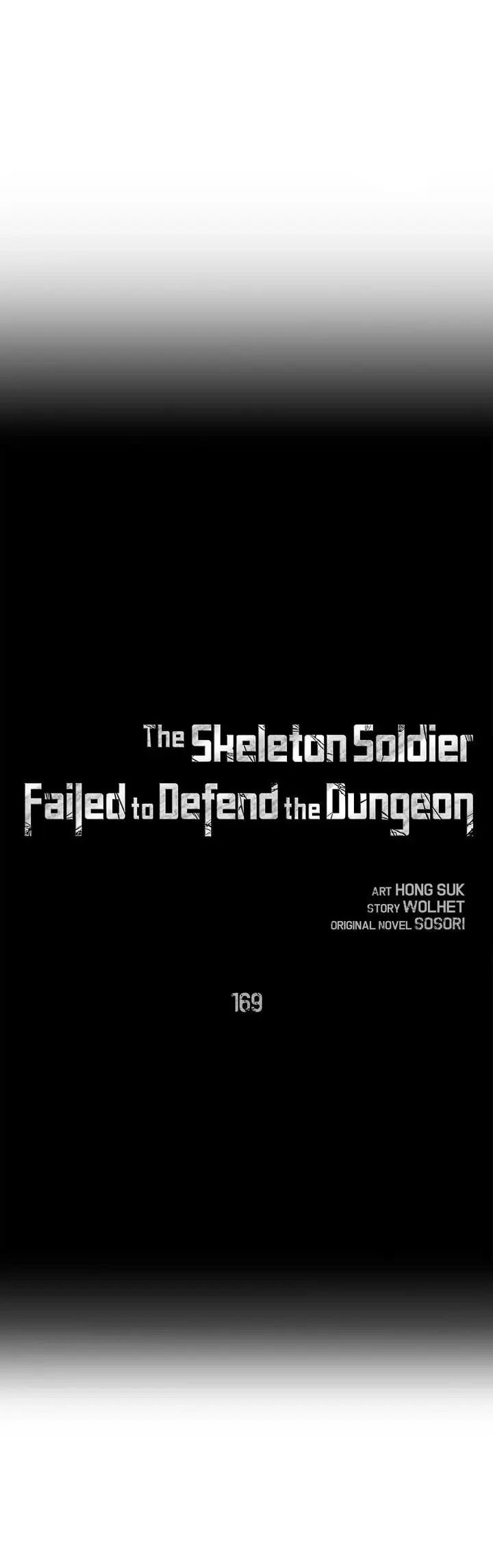 The Skeleton Soldier Failed to Defend the Dungeon Chapter 169, page 12 of 48