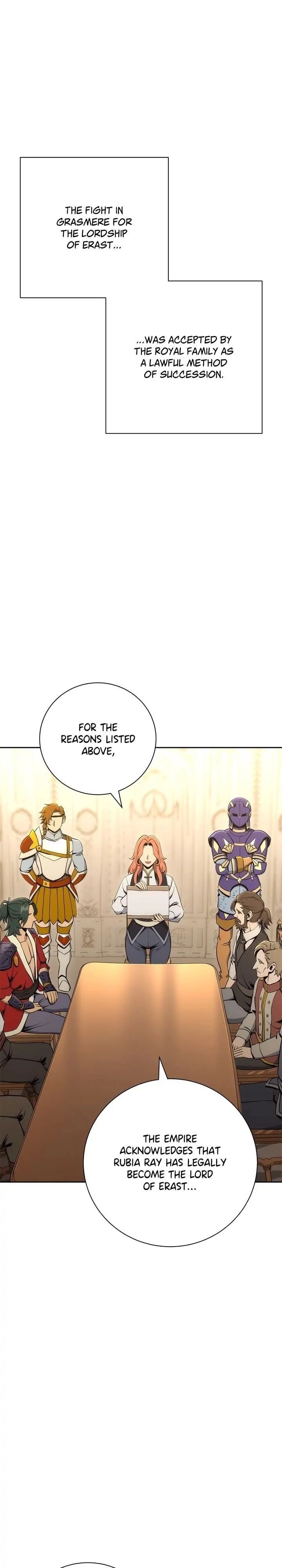 The Skeleton Soldier Failed to Defend the Dungeon Chapter 169, page 13 of 48