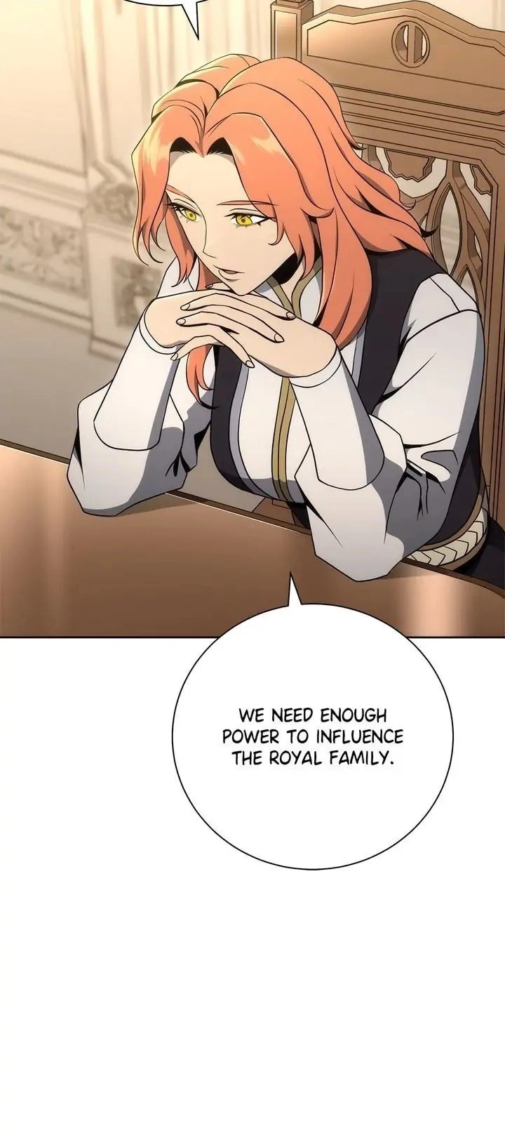 The Skeleton Soldier Failed to Defend the Dungeon Chapter 169, page 21 of 48