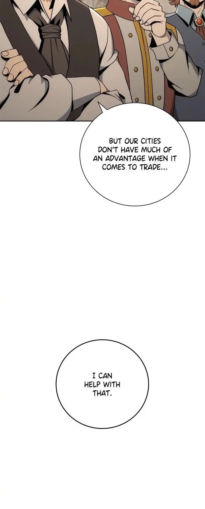 The Skeleton Soldier Failed to Defend the Dungeon Chapter 169, page 24 of 48