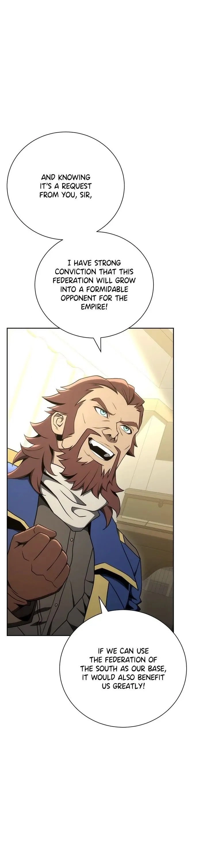 The Skeleton Soldier Failed to Defend the Dungeon Chapter 169, page 30 of 48